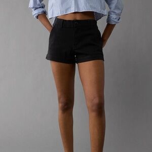 American eagle shortie